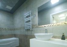 Həzi Aslanov metrosunun yanında 3 otaqlı mənzil