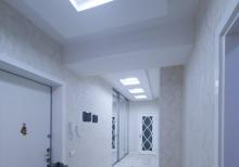 Həzi Aslanov metrosunun yanında 3 otaqlı mənzil