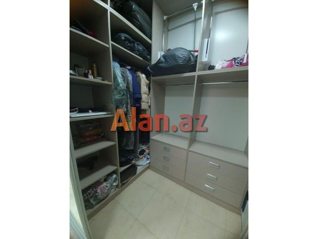 Həzi Aslanov metrosunun yanında 3 otaqlı mənzil