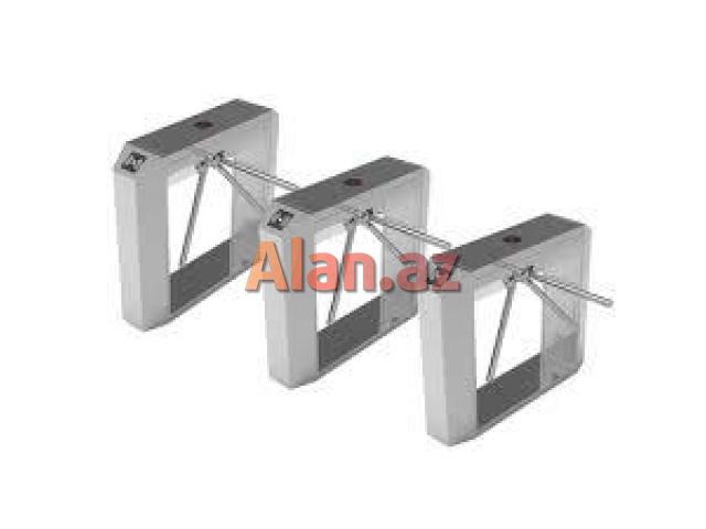 Turniket sistemləri