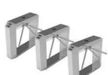 Turniket sistemləri