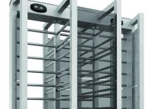 Turniket sistemləri