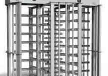 Turniket sistemləri