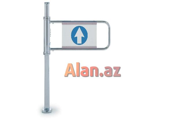 Turniket sistemləri