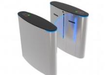 Turniket sistemləri