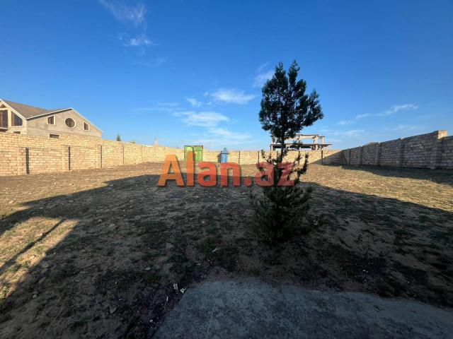 Bilgəhdə 11 sot torpaq sahəsi satilir