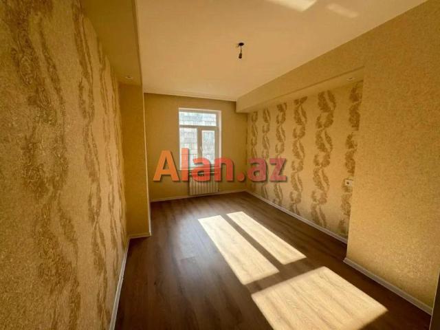 Gəncə Prospektində 3 otaqlı əla mənzil