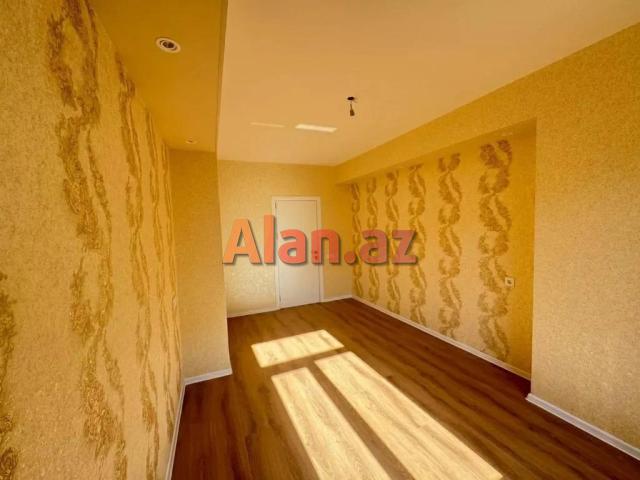 Gəncə Prospektində 3 otaqlı əla mənzil