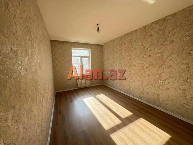 Gəncə Prospektində 3 otaqlı əla mənzil