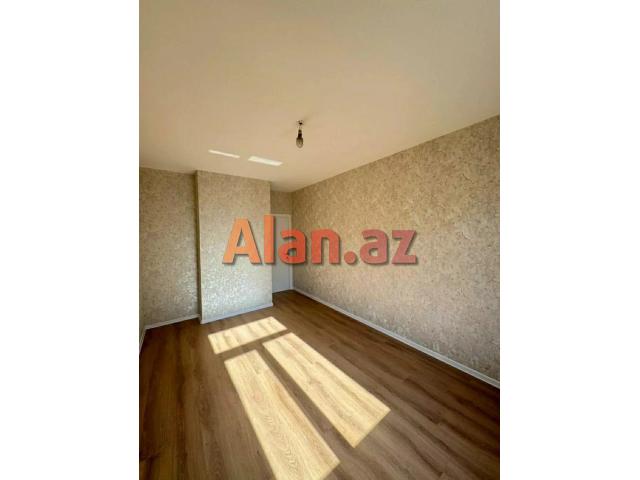 Gəncə Prospektində 3 otaqlı əla mənzil