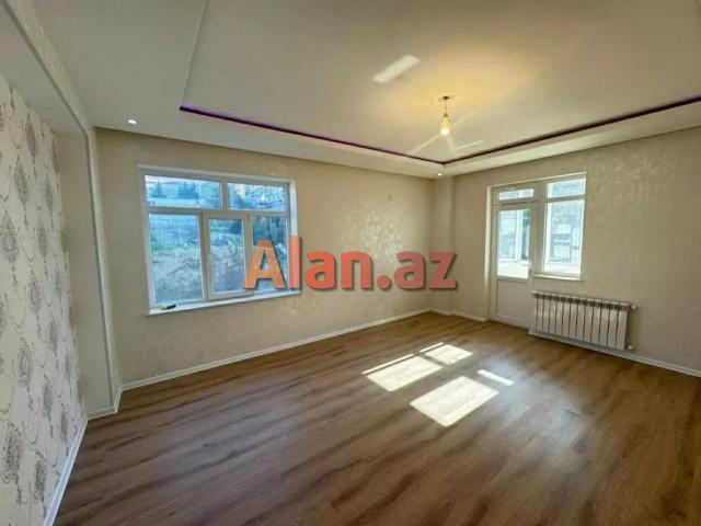 Gəncə Prospektində 3 otaqlı əla mənzil