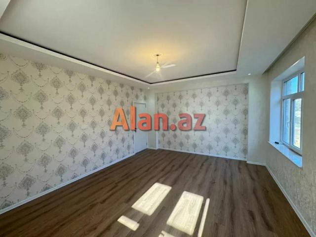 Gəncə Prospektində 3 otaqlı əla mənzil