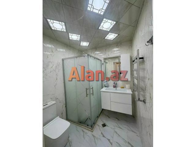 Gəncə Prospektində 3 otaqlı əla mənzil