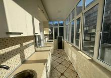 Gəncə Prospektində 3 otaqlı əla mənzil