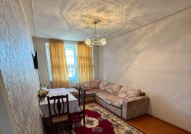 Bakıxanovda qanuni 5 otaqlı mənzil