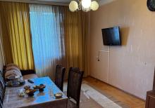 Bakıxanovda qanuni 5 otaqlı mənzil