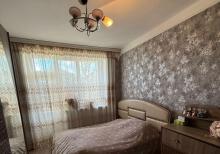 Bakıxanovda qanuni 5 otaqlı mənzil