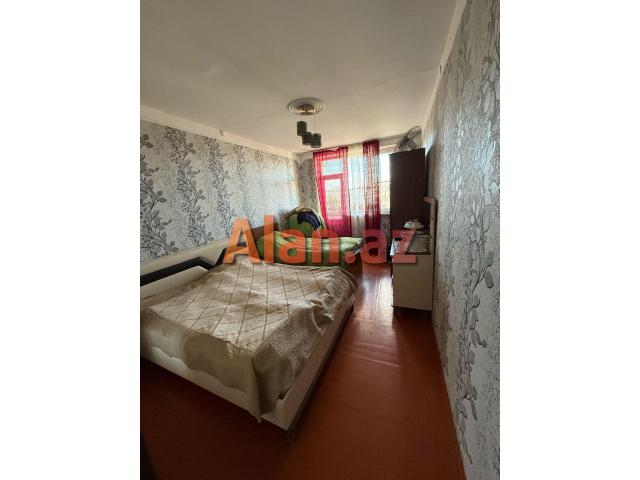 Bakıxanovda qanuni 5 otaqlı mənzil
