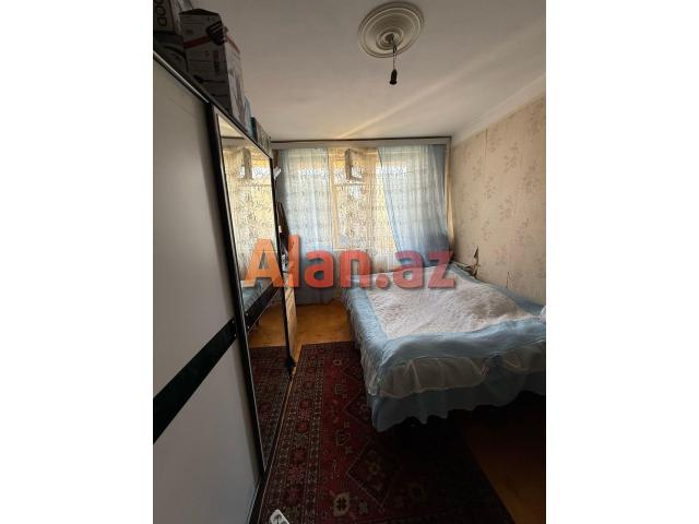 Bakıxanovda qanuni 5 otaqlı mənzil