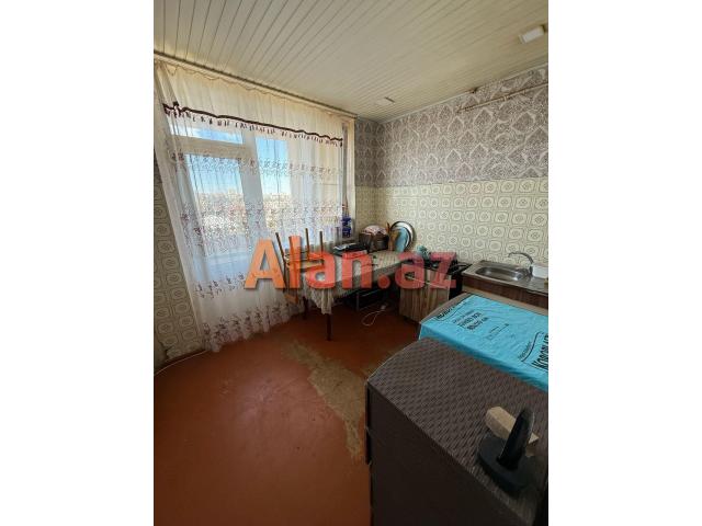 Bakıxanovda qanuni 5 otaqlı mənzil