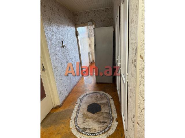 Bakıxanovda qanuni 5 otaqlı mənzil