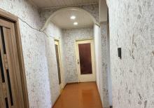 Bakıxanovda qanuni 5 otaqlı mənzil