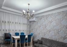 Yeni Günəşlidə V massivində 3 otaqlı əla mənzil