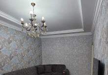 Yeni Günəşlidə V massivində 3 otaqlı əla mənzil