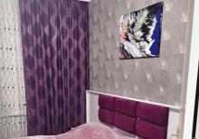 Yeni Günəşlidə V massivində 3 otaqlı əla mənzil