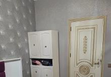 Yeni Günəşlidə V massivində 3 otaqlı əla mənzil