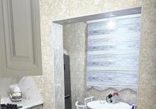 Yeni Günəşlidə V massivində 3 otaqlı əla mənzil