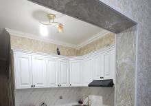 Yeni Günəşlidə V massivində 3 otaqlı əla mənzil