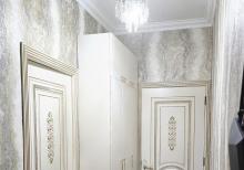 Yeni Günəşlidə V massivində 3 otaqlı əla mənzil