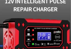 Akumulyator şarj cihazı RT TIANYE