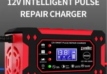 Akumulyator şarj cihazı RT TIANYE