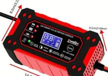 Akumulyator şarj cihazı RT TIANYE