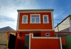 Xırdalanda  3 otaq  h/evi  satışda