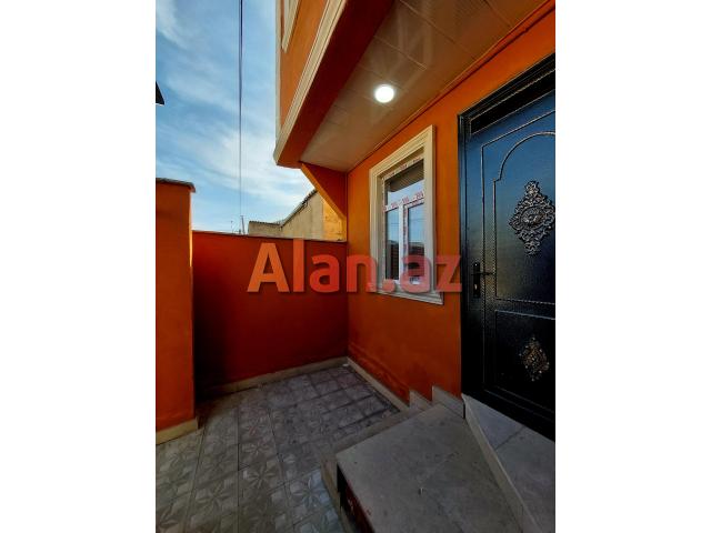 Xırdalanda  3 otaq  h/evi  satışda