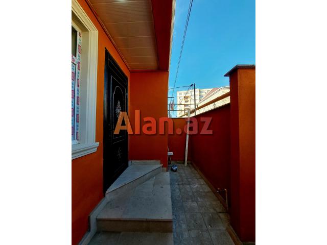 Xırdalanda  3 otaq  h/evi  satışda