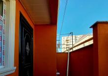 Xırdalanda  3 otaq  h/evi  satışda