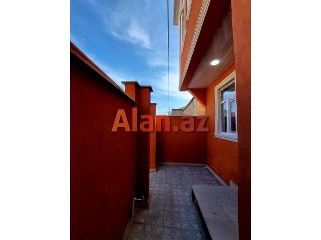 Xırdalanda  3 otaq  h/evi  satışda