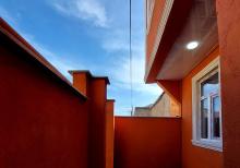 Xırdalanda  3 otaq  h/evi  satışda