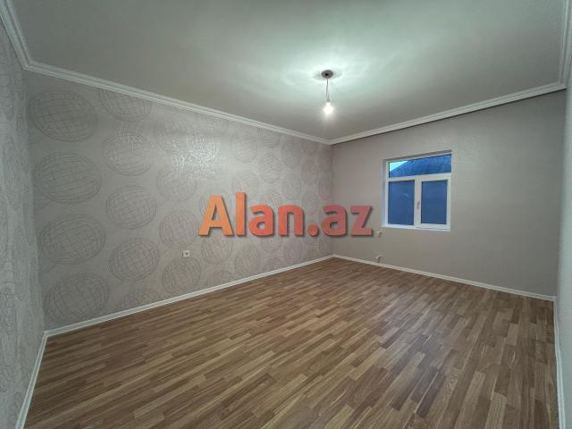 Xırdalanda  3 otaq  h/evi  satışda