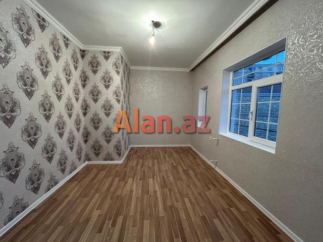 Xırdalanda  3 otaq  h/evi  satışda