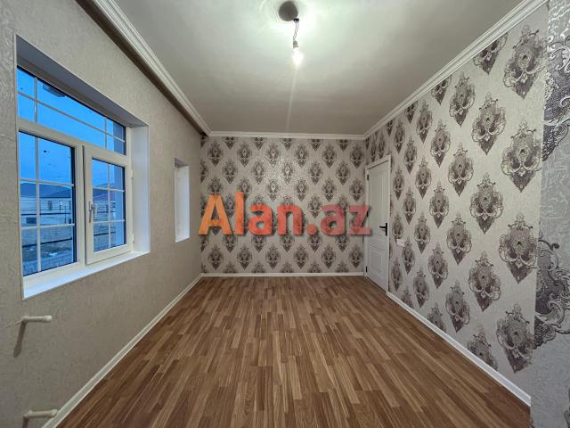 Xırdalanda  3 otaq  h/evi  satışda