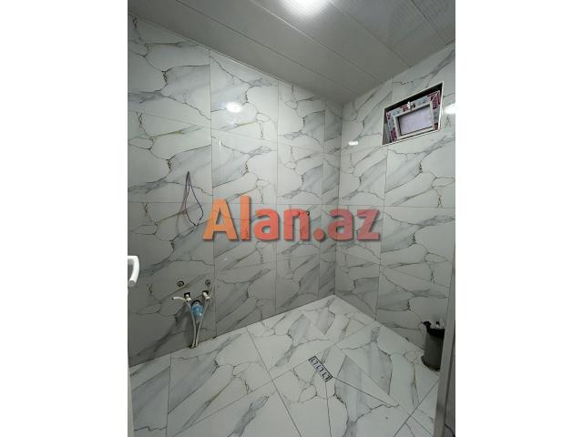 Xırdalanda  3 otaq  h/evi  satışda