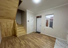 Xırdalanda  3 otaq  h/evi  satışda