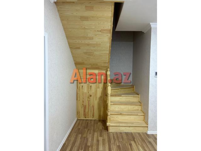 Xırdalanda  3 otaq  h/evi  satışda