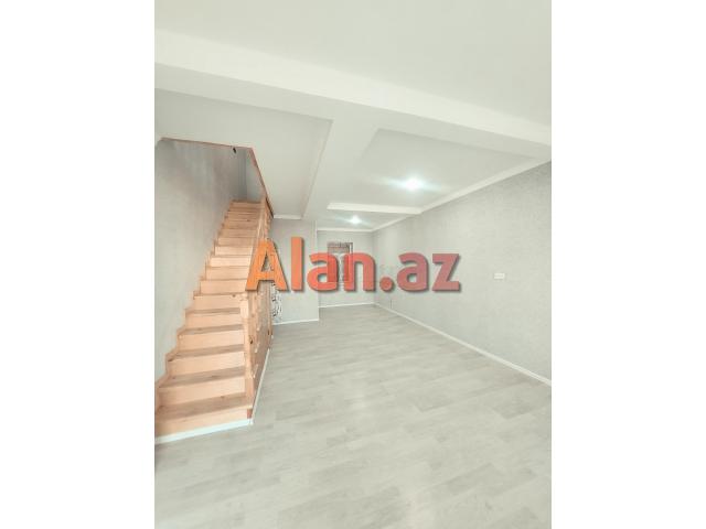 4 otaq  h/evi  satışda  Xırdalanda