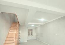 4 otaq  h/evi  satışda  Xırdalanda